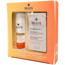 Crème visage Rilastil SUN...
