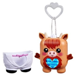 Brelok Hasbro Brązowy