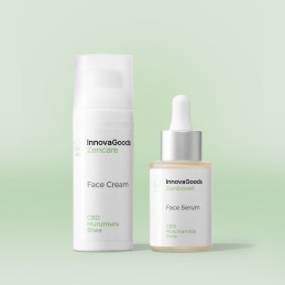 Face Moisturising Duo Pack...