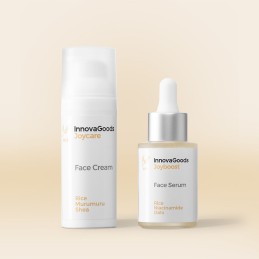 Face Moisturising Duo Pack...