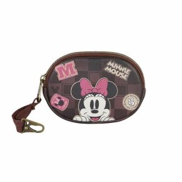 Porte-monnaie Minnie Mouse