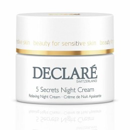 Crème de nuit Declaré...