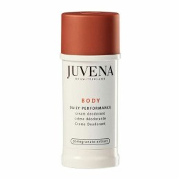 Cream Deodorant Juvena BODY...