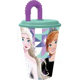 Kubek ze Słomką Frozen...