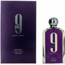Perfume Mujer Afnan 9 PM...