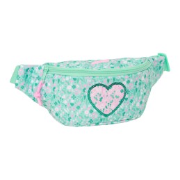 Belt Pouch Safta Cuore Mint...