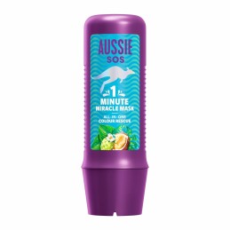 Hair Mask Aussie SOS 1...