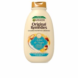 Shampooing Garnier ORIGINAL...