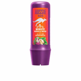 Hair Mask Aussie SOS 1...