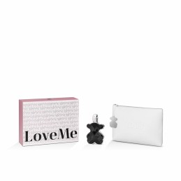Women's Perfume Set Tous...