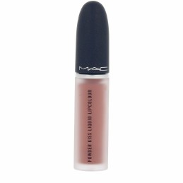 Gloss Mac POWDER KISS (1...