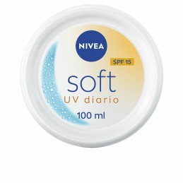 Cremă Hidratantă Nivea SOFT...