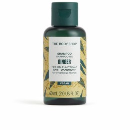 Champú The Body Shop GINGER...