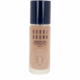 Fluid Makeup Basis Bobbi...