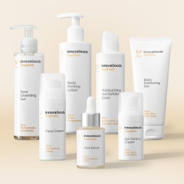 Face and Body Routine Pack...