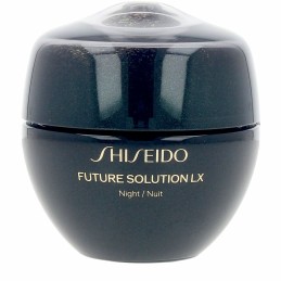 Night Cream Shiseido FUTURE...