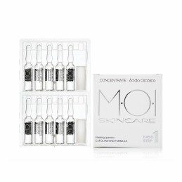 Lifting Effect Ampoules MOI...