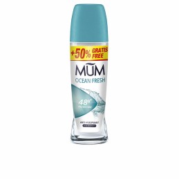 Spray Deodorant Mum OCEAN...