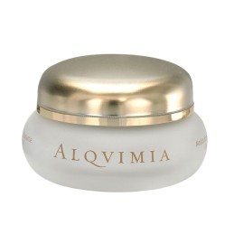 Cream for Eye Area Alqvimia...