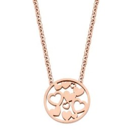 Ladies' Pendant CO88...
