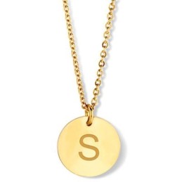 Pendentif Femme CO88...