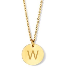 Colgante Mujer CO88...