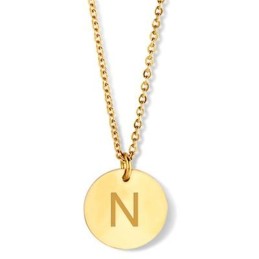 Ladies' Pendant CO88...