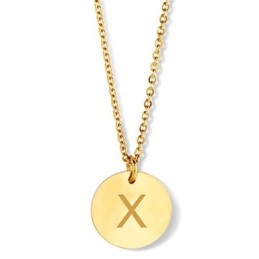 Pendentif Femme CO88...