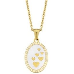 Ladies' Pendant CO88...