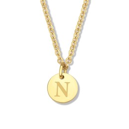 Pendentif Femme CO88...