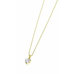 Ladies' Pendant Lotus...
