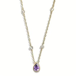 Ladies' Pendant LIU JO...