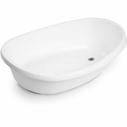 Baignoire Ingenuity Blanc