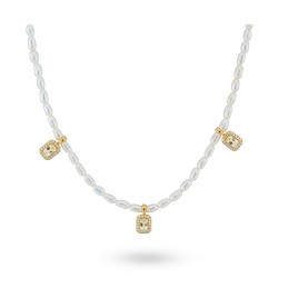 Collar Mujer 24KAE 32456Y