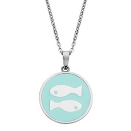 Ladies' Pendant CO88...