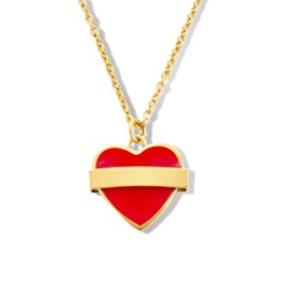 Ladies' Pendant CO88...