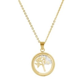 Pendentif Femme CO88...
