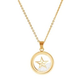 Pendentif Femme CO88...