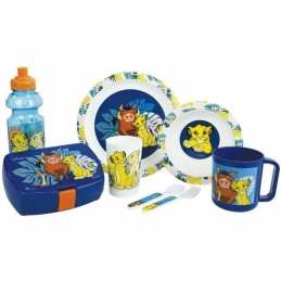 Dinnerware Set Fun House...