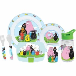 Dinnerware Set Fun House...