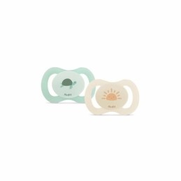 Pacifier Dodie (2 Pieces)...