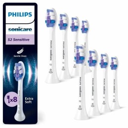 Tête de rechange Philips Blanc