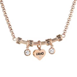 Collar Mujer LIU JO LJ1772...