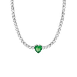 Collar Mujer LIU JO LJ2447...