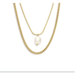 Collier Femme CO88...