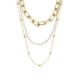 Collier Femme CO88...