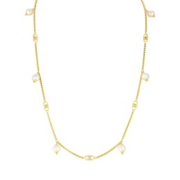 Collar Mujer LIU JO LJ2915...