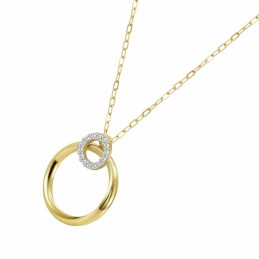 Ladies' Pendant Lotus...