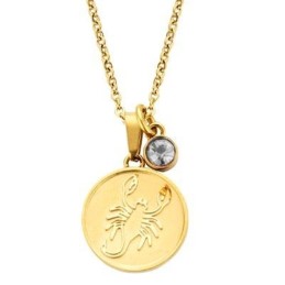 Ladies' Pendant CO88...