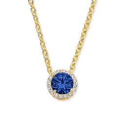 Colgante Mujer New Bling...